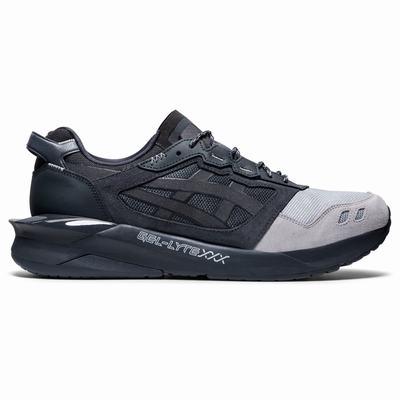 Férfi Asics Gel-Lyte XXX Utcai Cipő AS9643517 Szürke